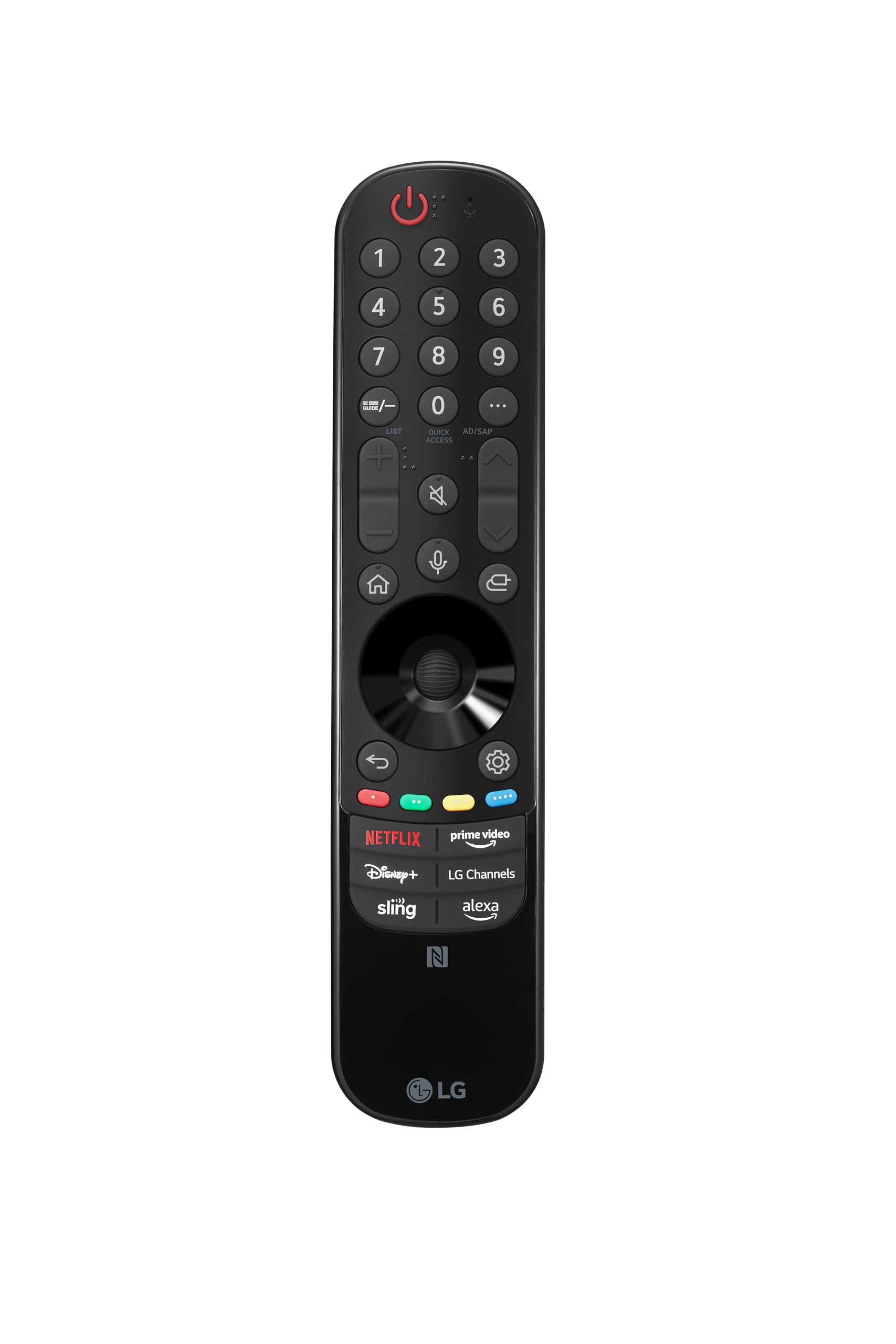 LG 83-Inch Class OLED evo G4 Series Smart TV 4K Processor Flat Screen with Magic Remote AI-Powered with Alexa Built-in (OLED83G4WUA, 2024) - Image 14
