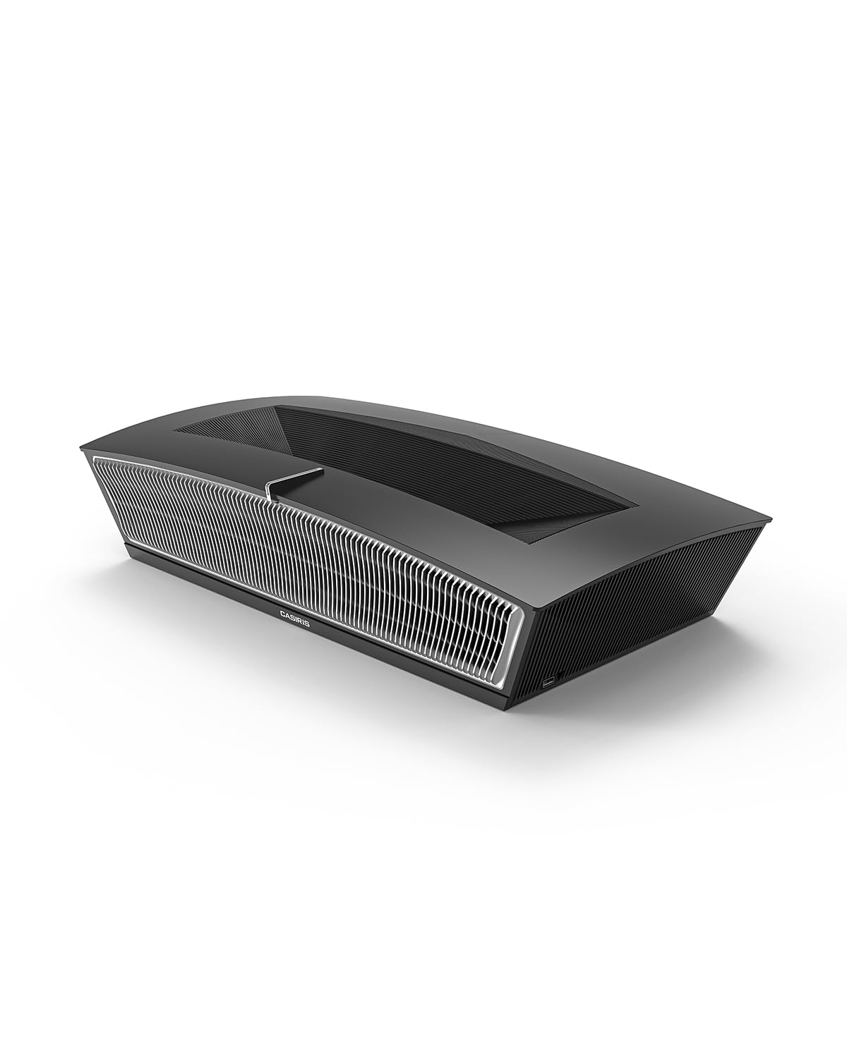 4K Smart Projector with Wifi and Bluetooth, 1080P Full HD Projector with Speaker, 3000 ANSI, WIFI6/5G, Ultra Short Throw, Triple UHD Laser TV with Android, HDR10 150", Home Bedroom Projector H6
