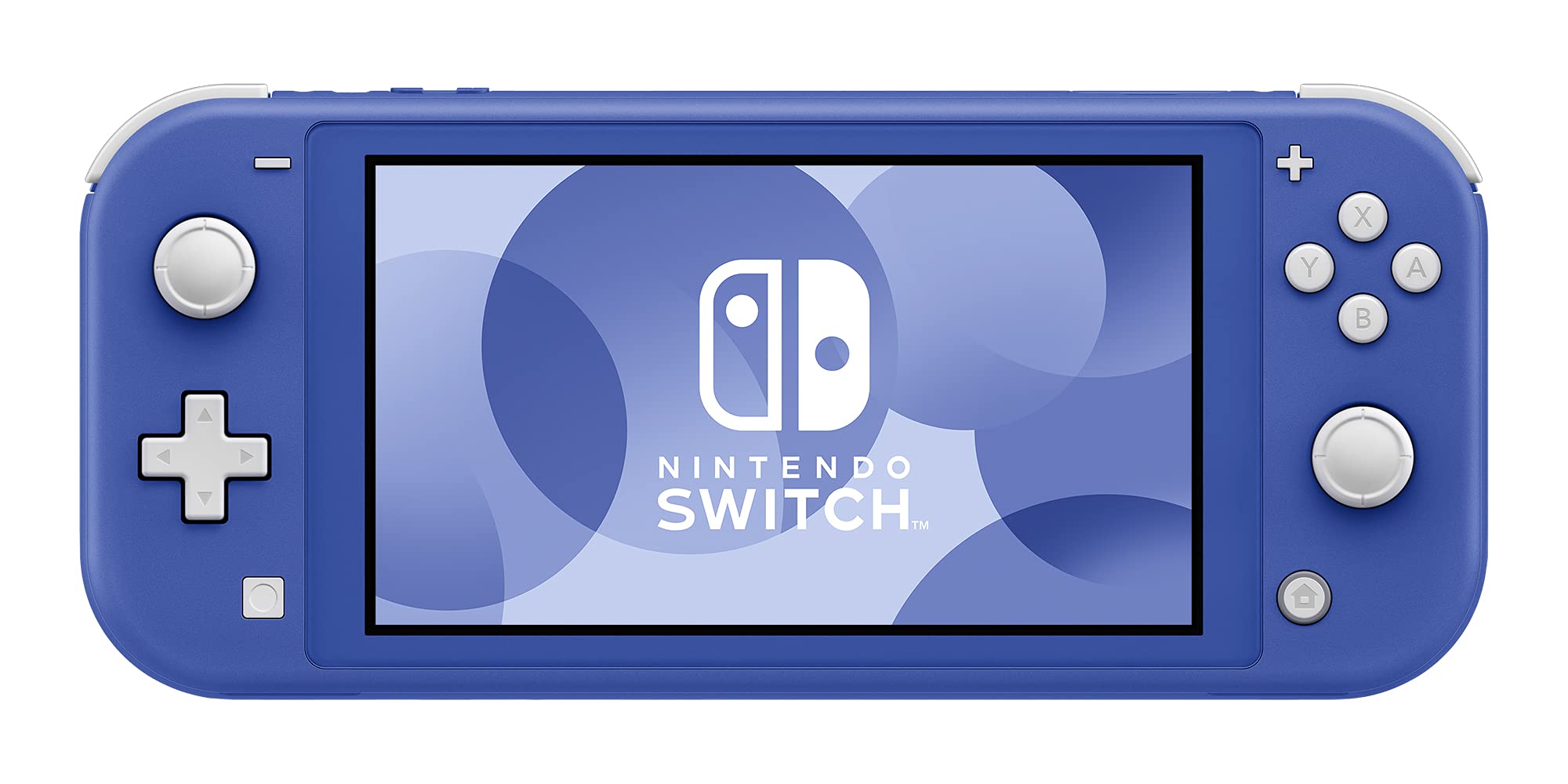 Nintendo Switch Lite - Blue - Image 7