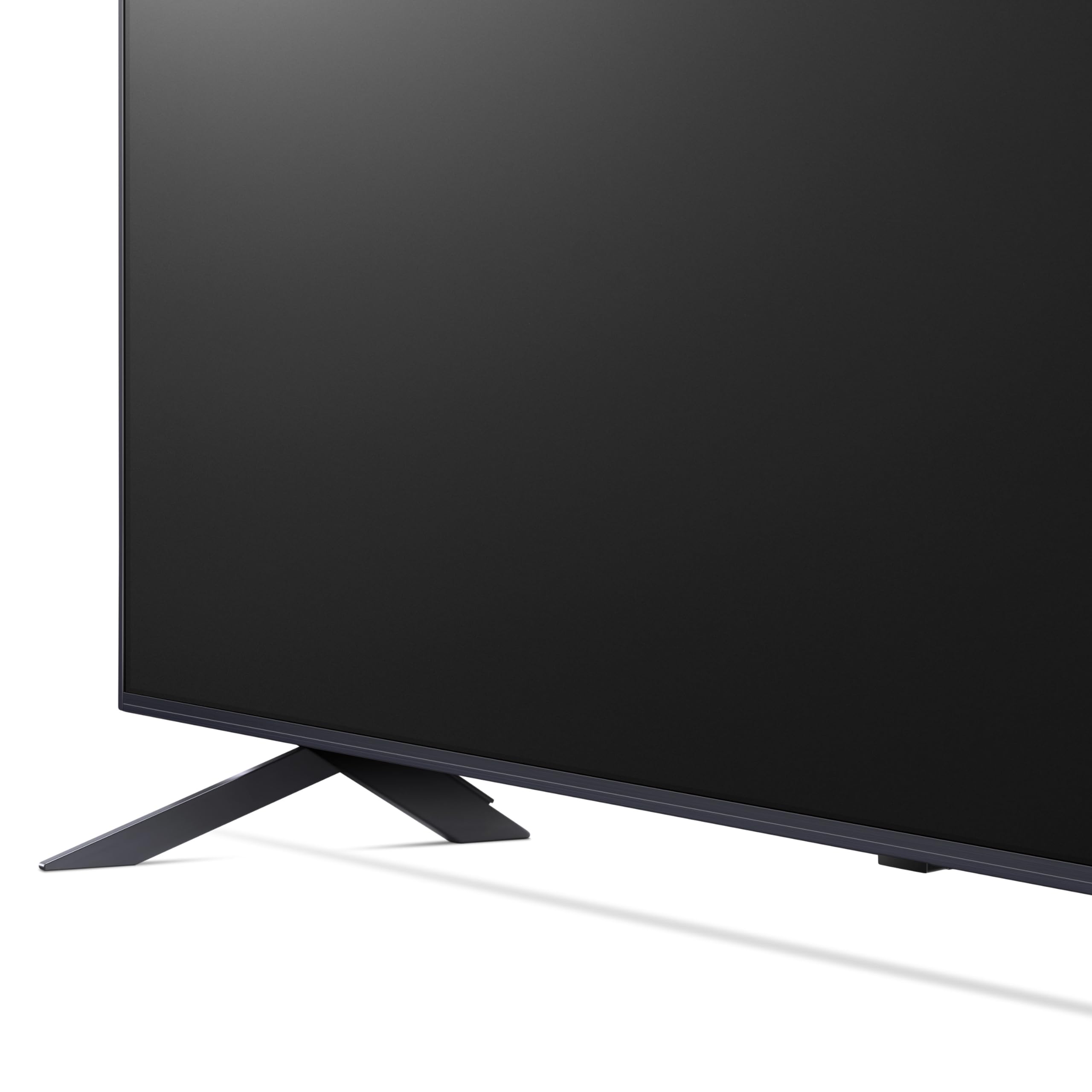 LG 43-Inch Class QNED80T Series LED Smart TV 4K Processor Flat Screen with Magic Remote AI-Powered with Alexa Built-in (43QNED80TUC, 2024) - Image 7