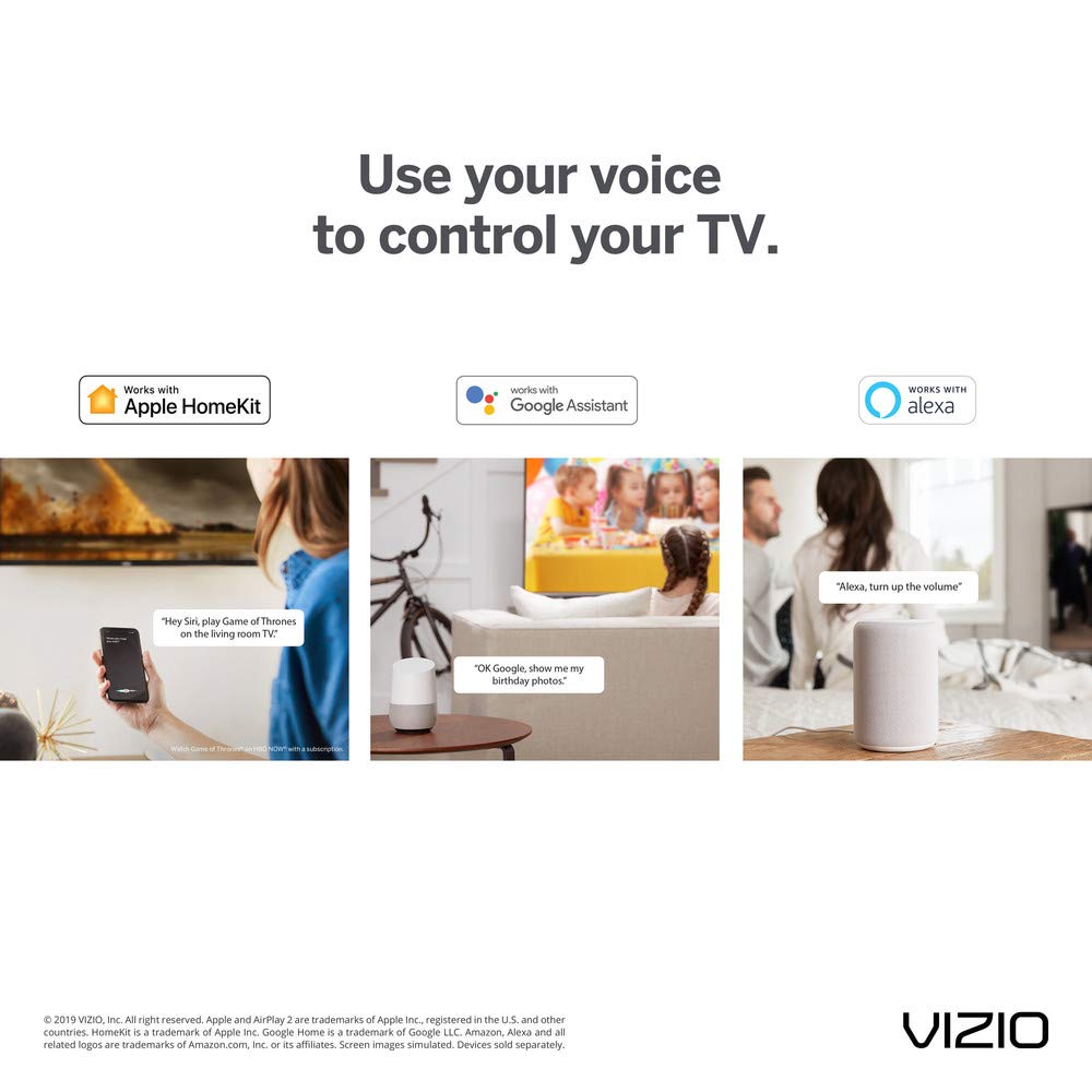 VIZIO PX75-G1 P-Series Quantum X 75” Class (74.5" Diag.) 4K HDR Smart TV - Image 16