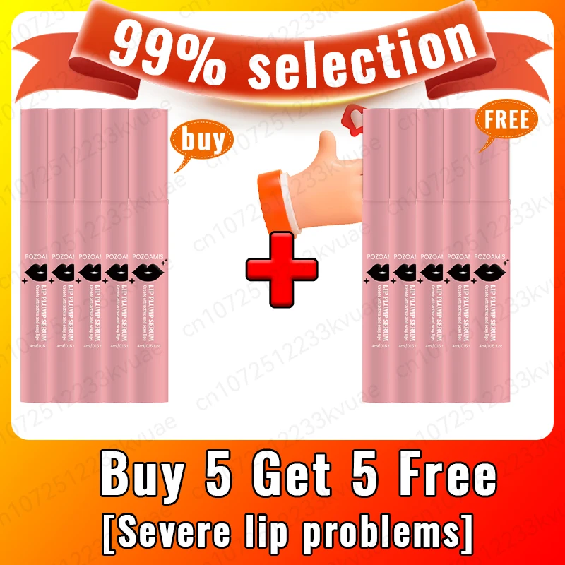 Buy 5 Get 5 Free