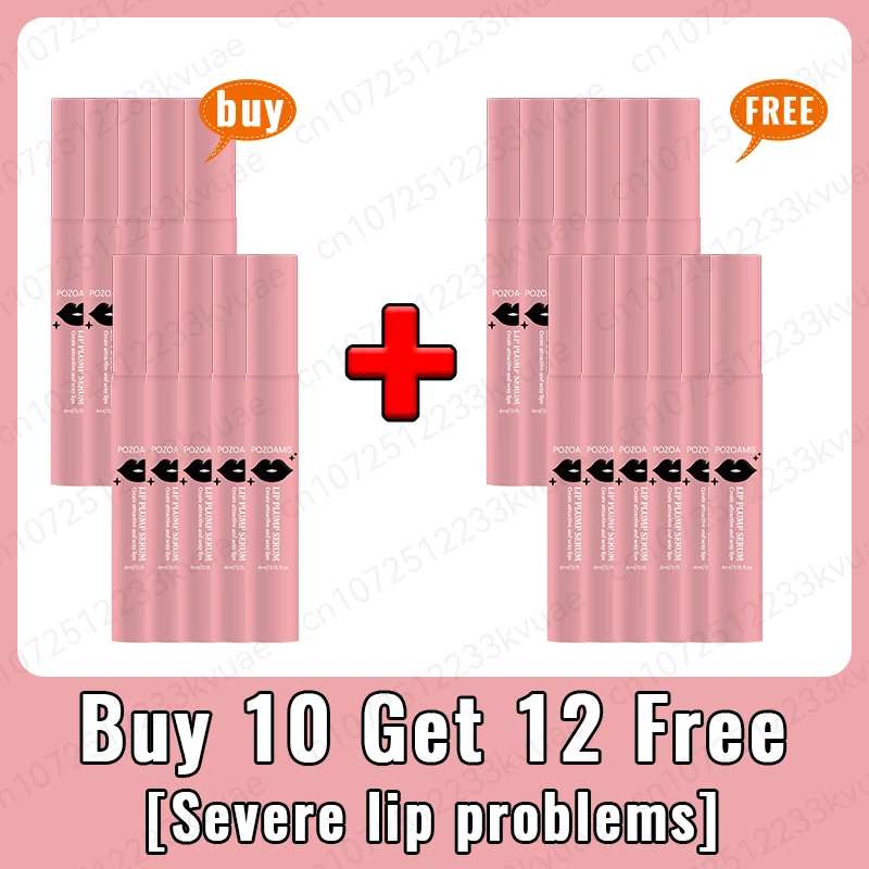 Buy 10 Get 12 Free