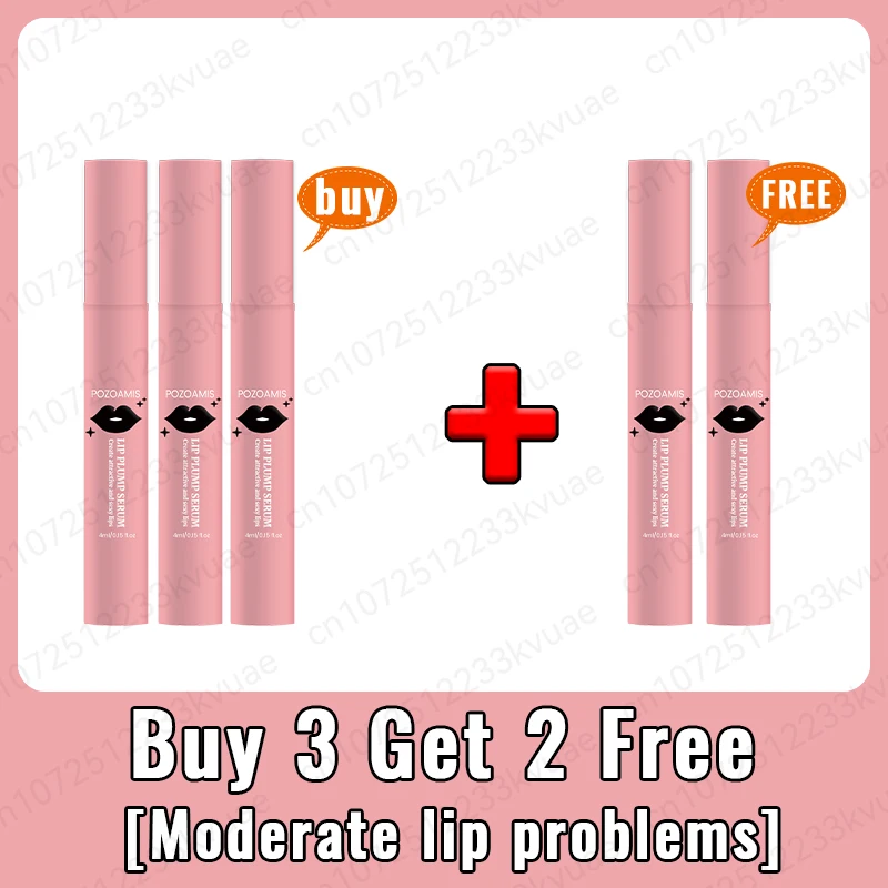 Buy 3 Get 2 Free