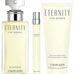 Eternity 3 Piece Gift Set