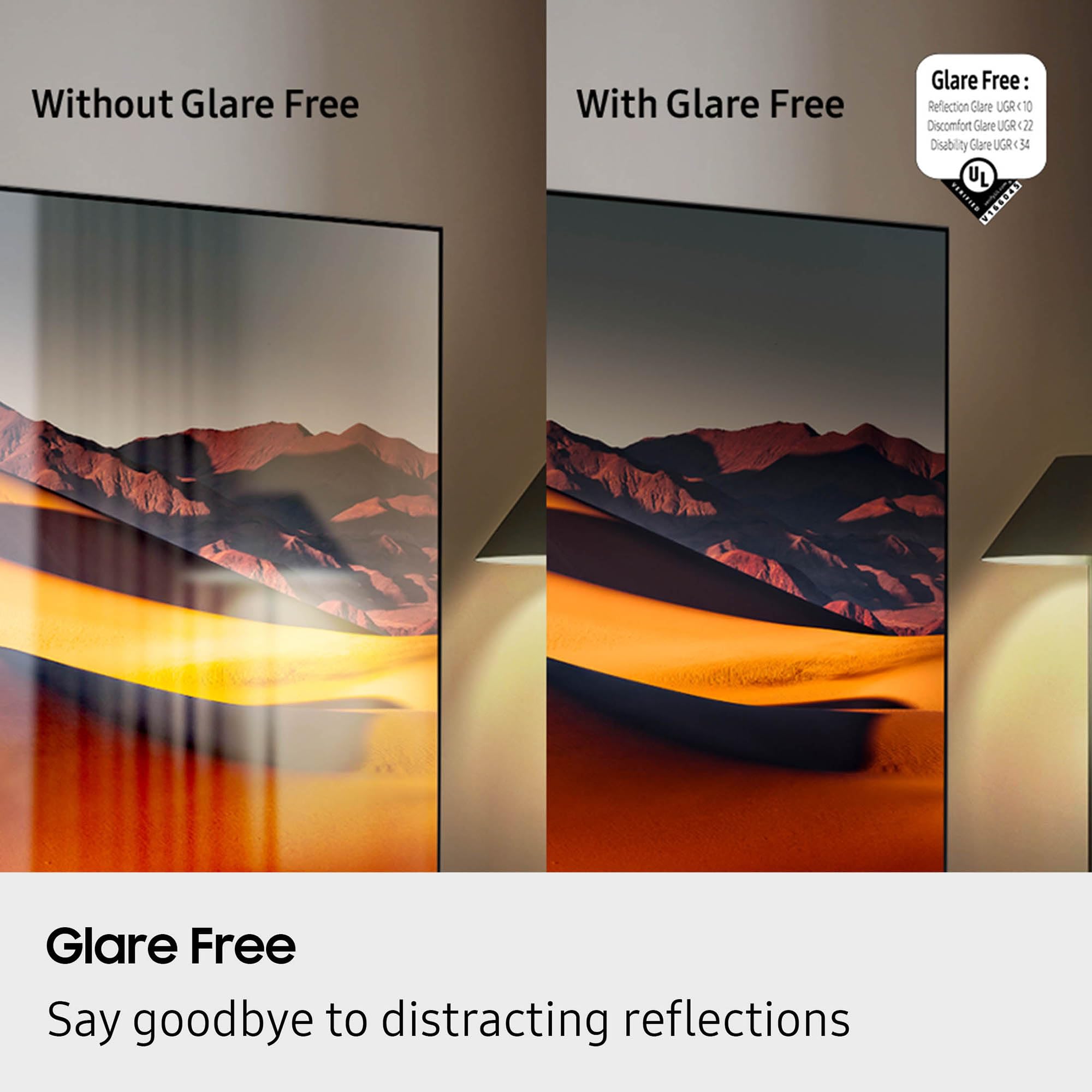 SAMSUNG 77-Inch Class OLED S95F 4K Glare Free Smart TV (2025 Model) NQ4 AI Gen3 Processor, OLED HDR Pro, Motion Xcelerator 164Hz, Dolby Atmos, Samsung Vision AI, Alexa Built-in - Image 6