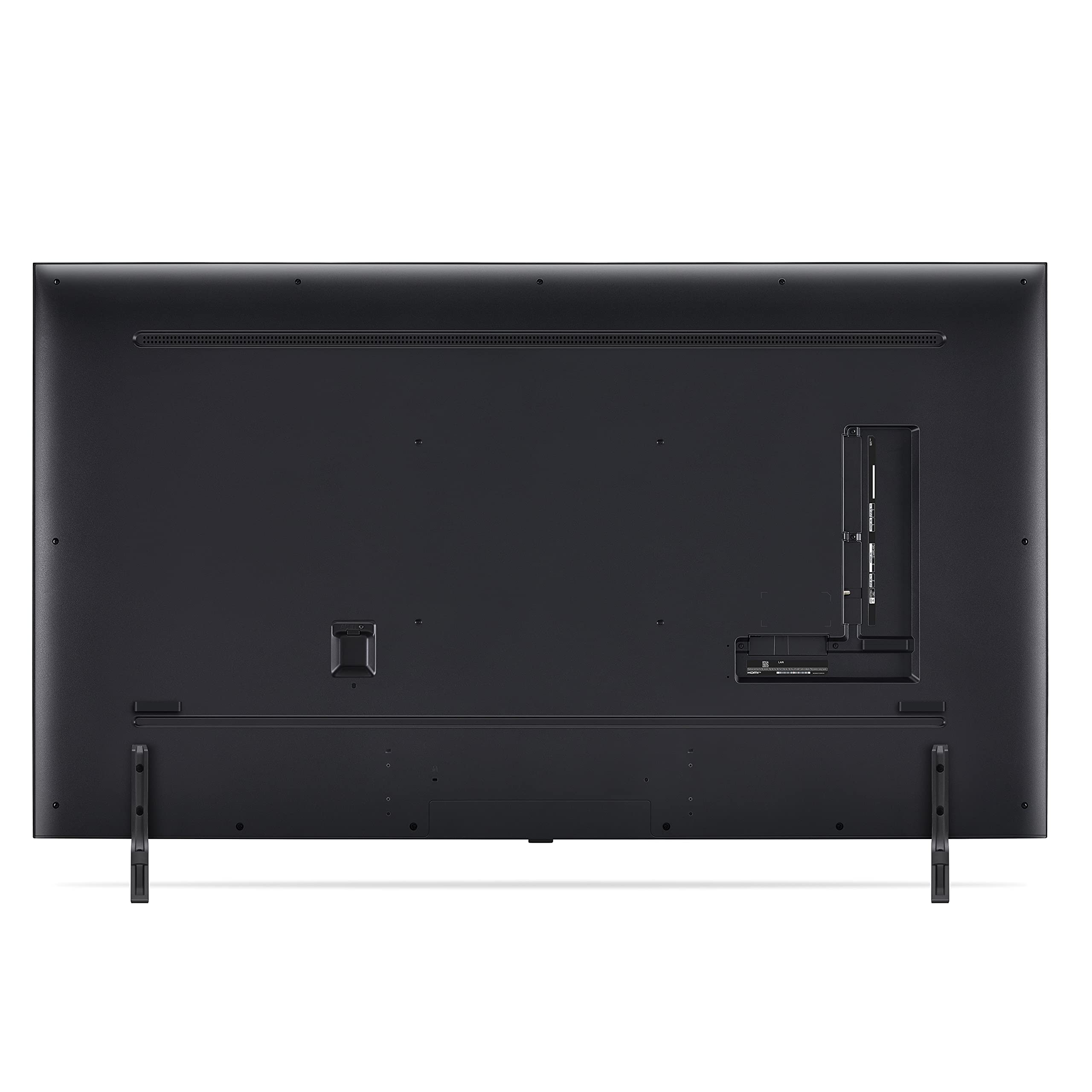 LG 50-Inch Class UR9000 Series Alexa Built-in 4K Smart TV (3840 x 2160),Bluetooth, Wi-Fi, USB, Ethernet, HDMI 60Hz Refresh Rate, AI-Powered 4K - Image 8