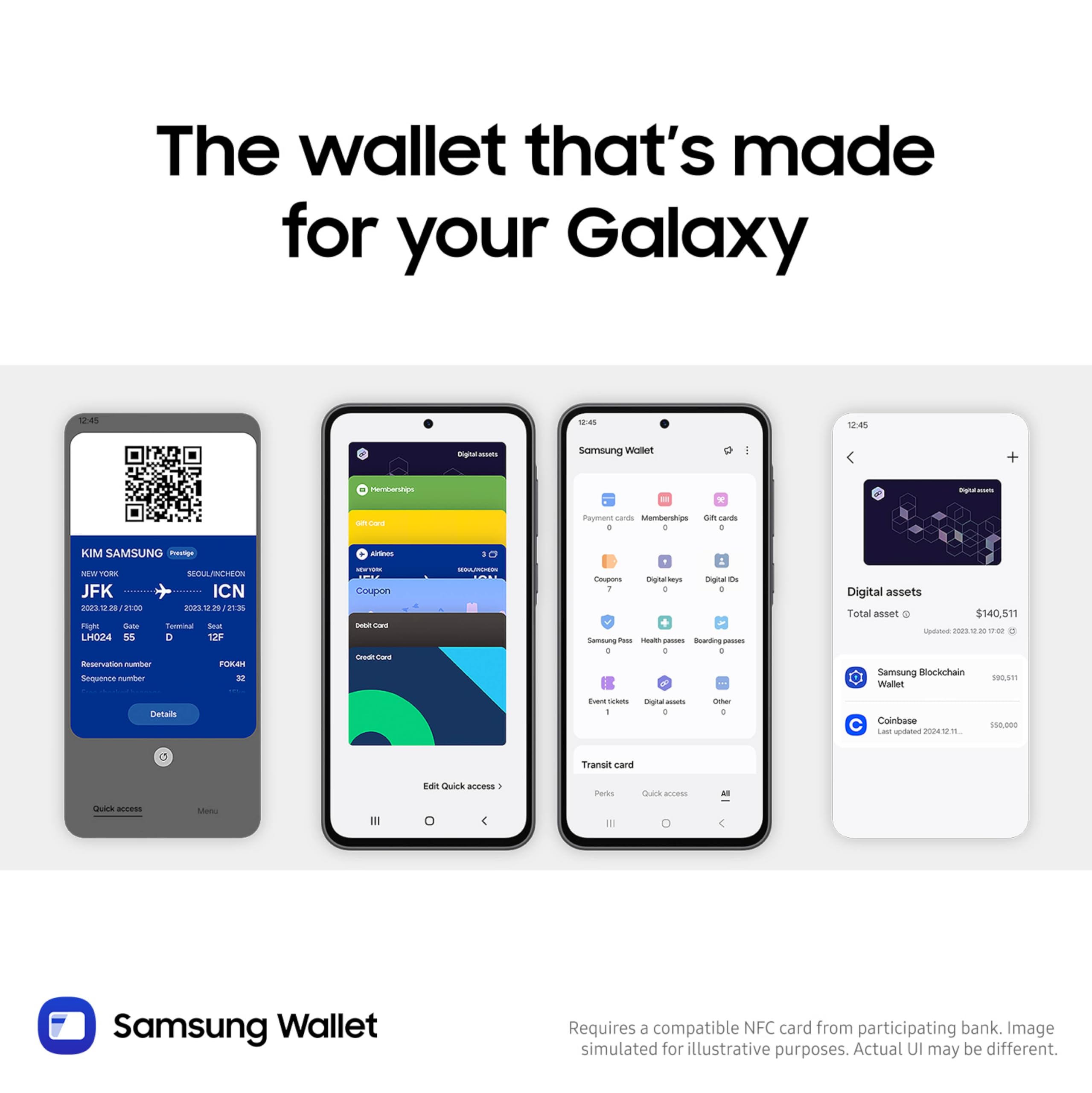 Samsung Galaxy A36 5G A Series, 128GB Unlocked Android Smartphone, AMOLED Display, Rugged Design, 5G Connectivity, Affordable Performance, US Version, 2025, US 1 Yr Warranty, Awesome Black - Image 5