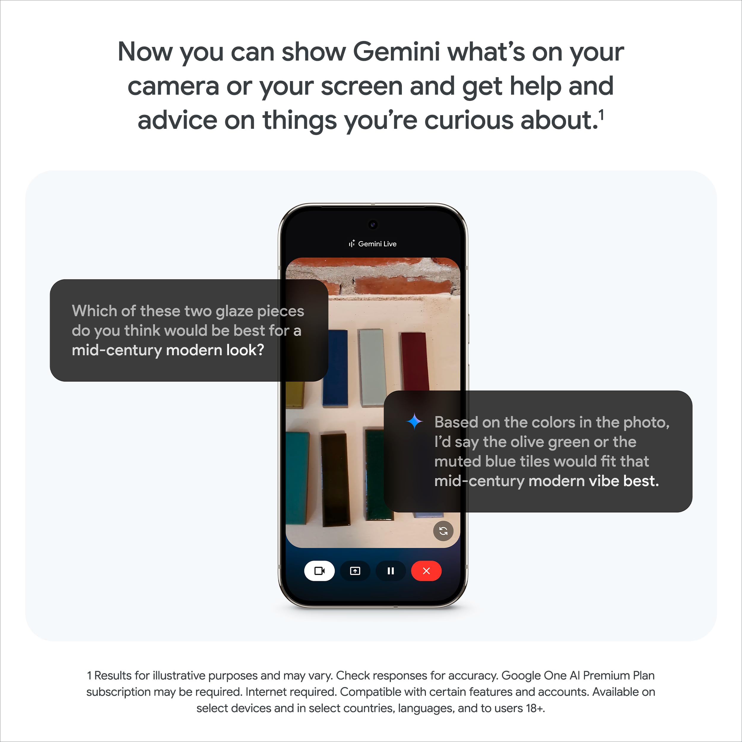 Google Pixel 9 Pro - Unlocked Android Smartphone with Gemini, Triple Rear Camera System, 24-Hour Battery, and 6.3" Super Actua Display - Hazel - 256 GB - Image 13