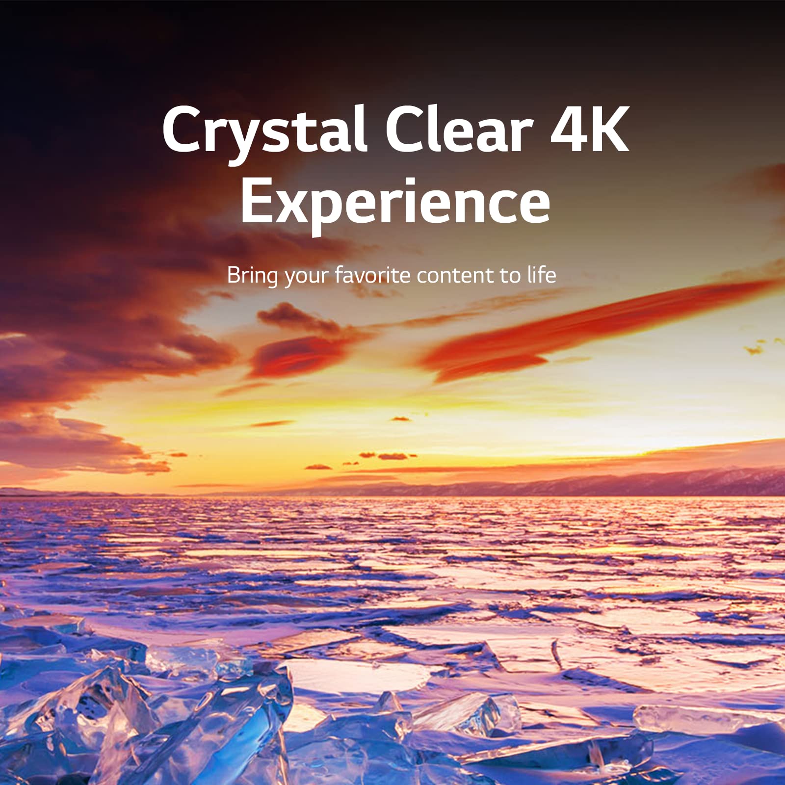 LG 50-Inch Class UR9000 Series Alexa Built-in 4K Smart TV (3840 x 2160),Bluetooth, Wi-Fi, USB, Ethernet, HDMI 60Hz Refresh Rate, AI-Powered 4K - Image 13
