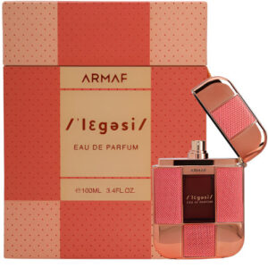 Armaf Legasi Eau De Parfum