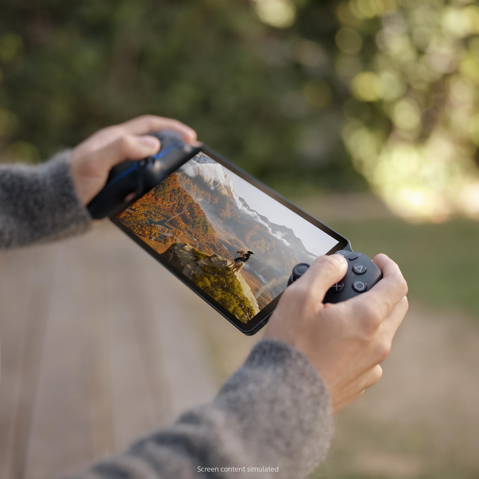 PlayStation Portal Remote Player 5 - Image 2