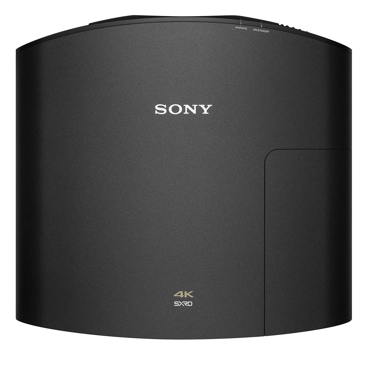 Sony VW325ES 4K HDR Home Theater Projector VPL-VW325ES, Black - Image 5