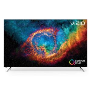 VIZIO PX75-G1 P-Series Quantum X 75” Class (74.5" Diag.) 4K HDR Smart TV