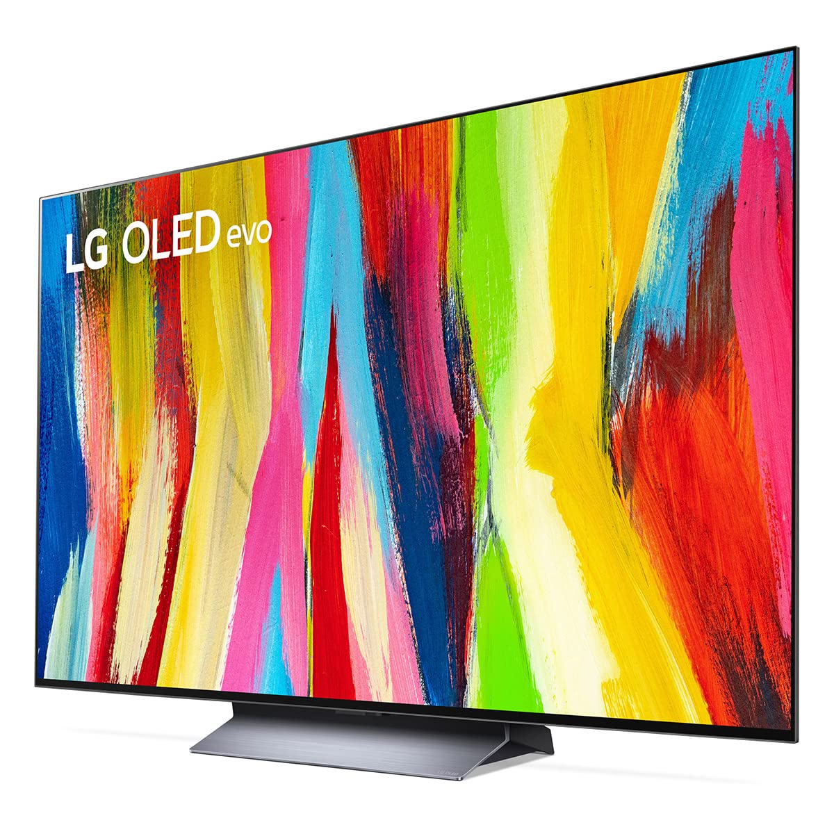 LG C2 Series 65-Inch Class OLED evo Smart TV OLED65C2PUA, 2022 - AI-Powered 4K TV, Alexa Built-in - Image 7