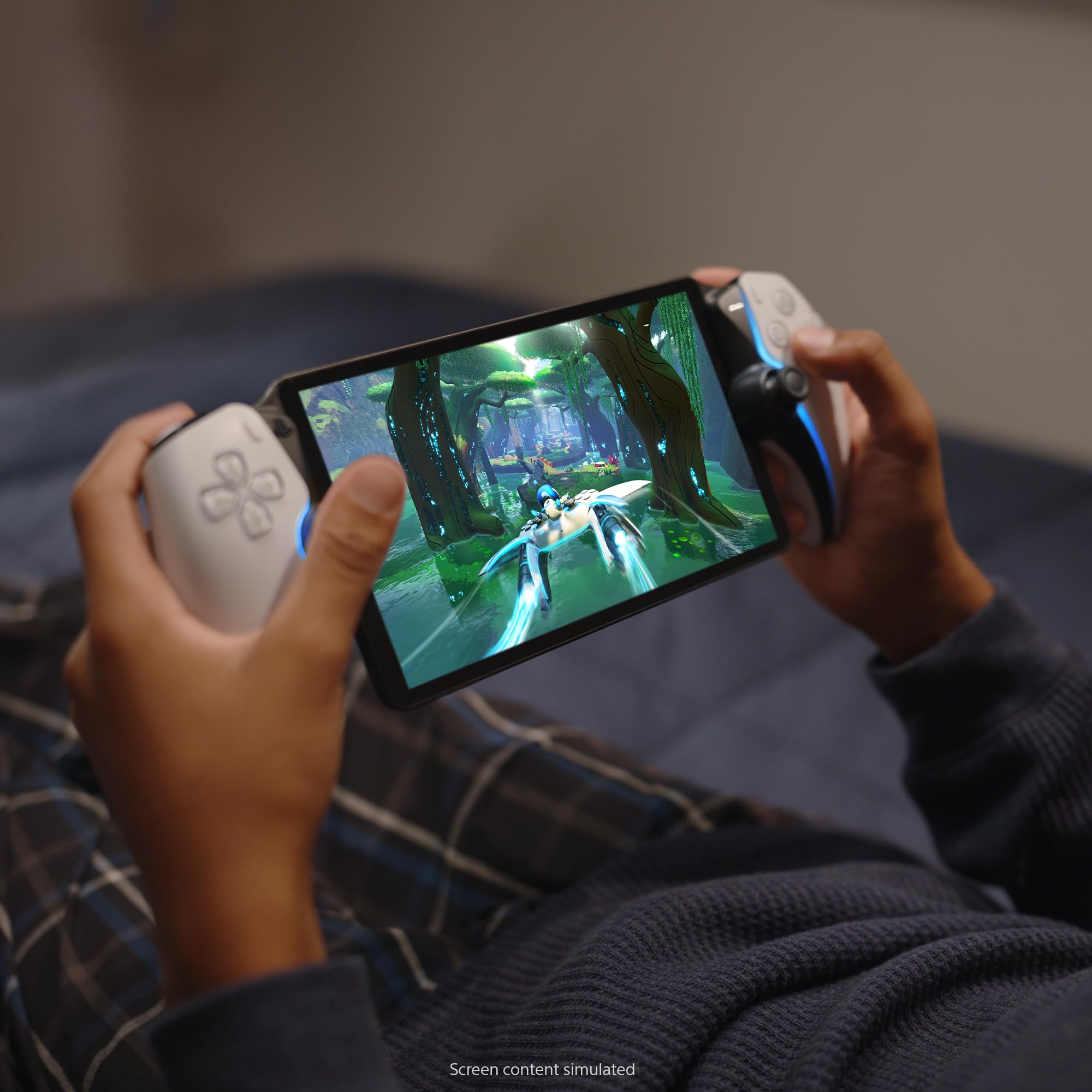 PlayStation Portal Remote Player 5 - Image 3