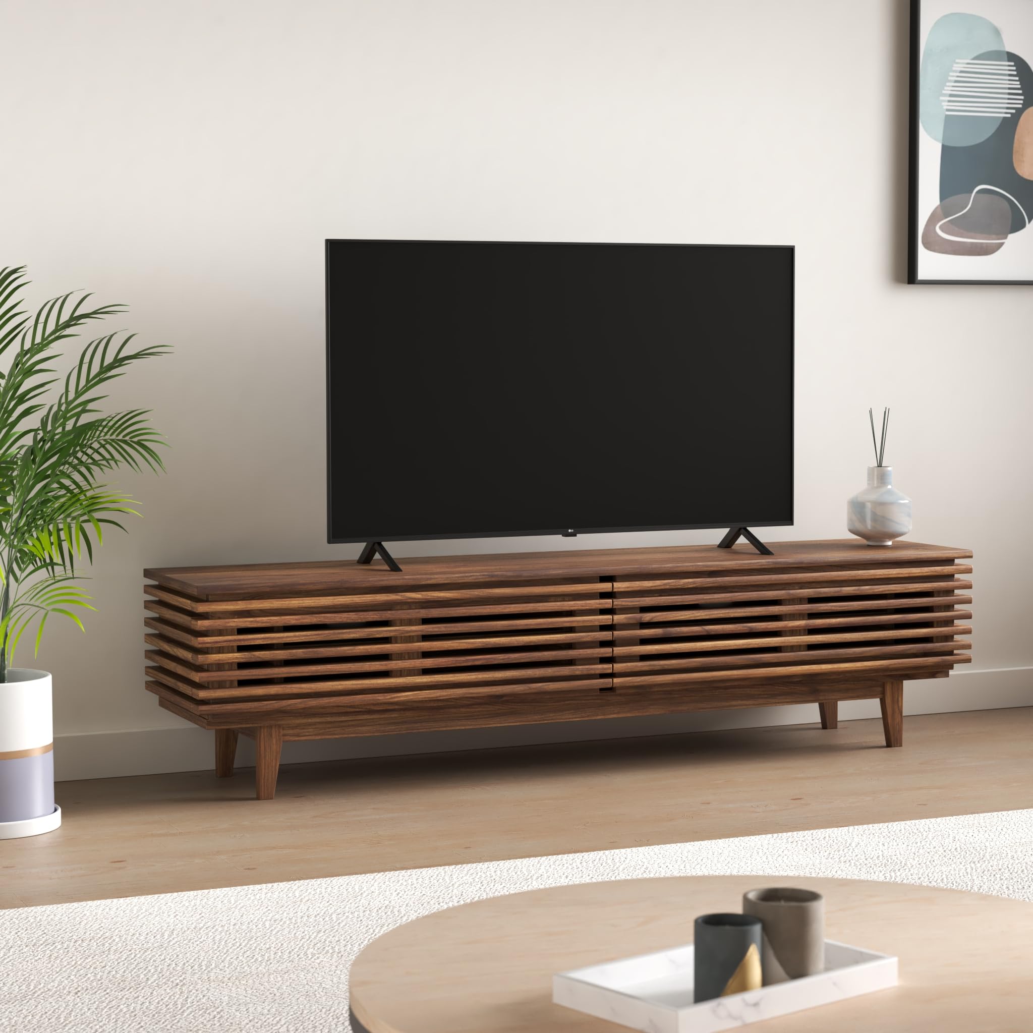 LG 50-Inch Class UR9000 Series Alexa Built-in 4K Smart TV (3840 x 2160),Bluetooth, Wi-Fi, USB, Ethernet, HDMI 60Hz Refresh Rate, AI-Powered 4K - Image 15