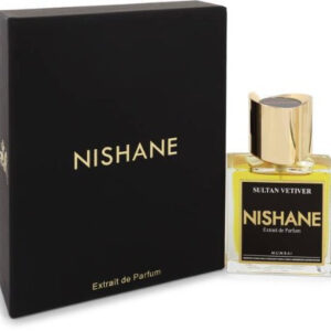 Nishane Sultan Vetiver Extrait De Parfum