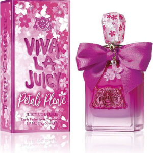 Viva La Juicy Petals Please Eau De Parfum