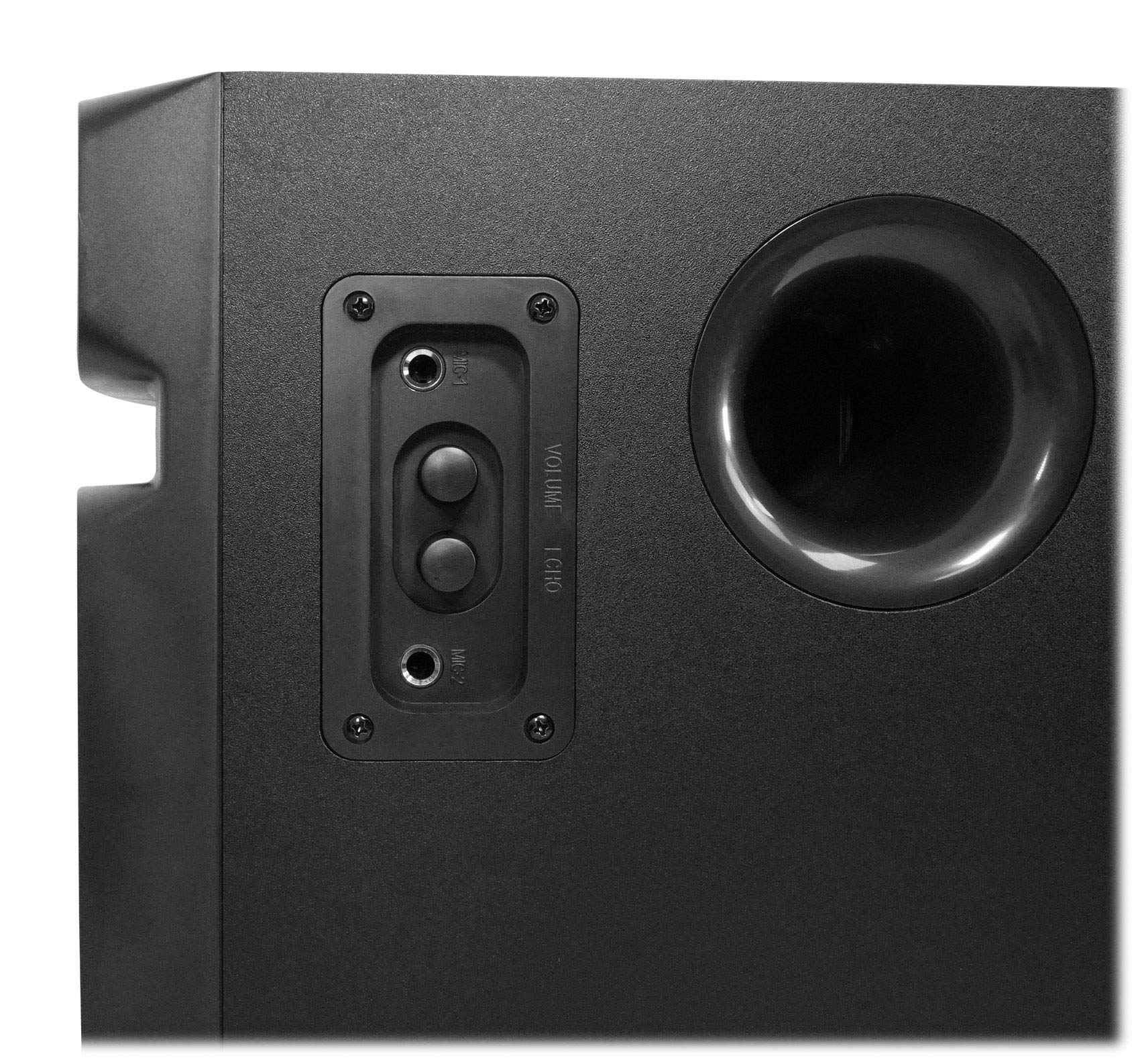 Rockville HTS45 800w 5.1 Channel Home Theater Audio System, Bluetooth Connectivity, USB/SD Playback, Wall-Mountable Speakers, for Home Entertainment - Image 8