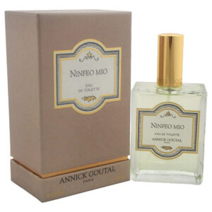 Annick Goutal Ninfeo Mio Eau De Toilette