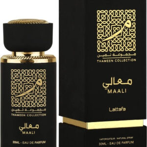 Lattafa Maali Eau De Parfum