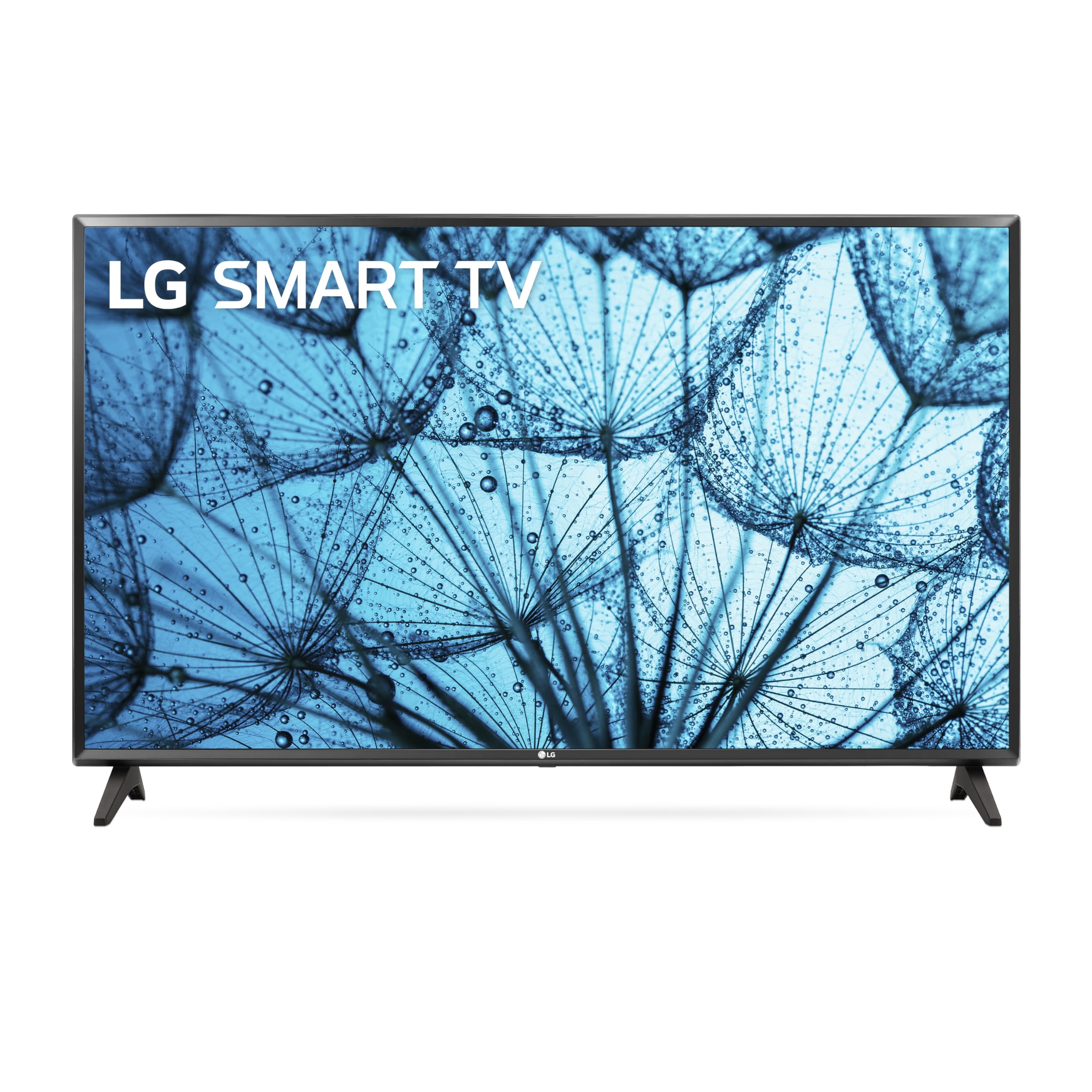 LG LM570B 32-inch HDR HD Smart LED TV - Image 3