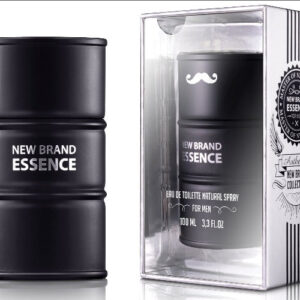 New Brand Master Of Essence Eau De Toilette