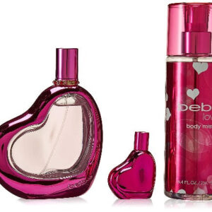 Bebe Love 3 Piece Gift Set