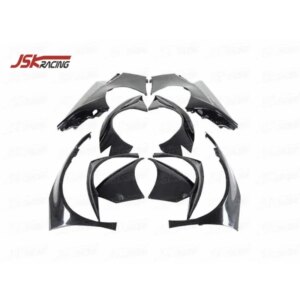 HALF CARBON FIBER WIDE BODY KITS for 2014-2017 LAMBO HURACAN