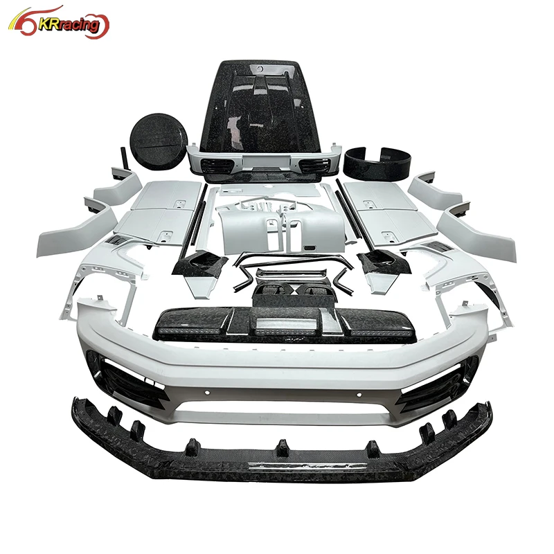 Body Kit