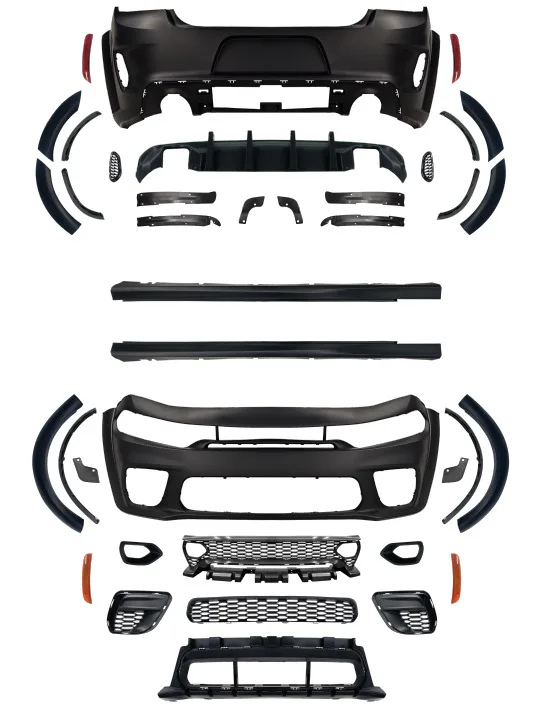 CHARG(War Horse)21St