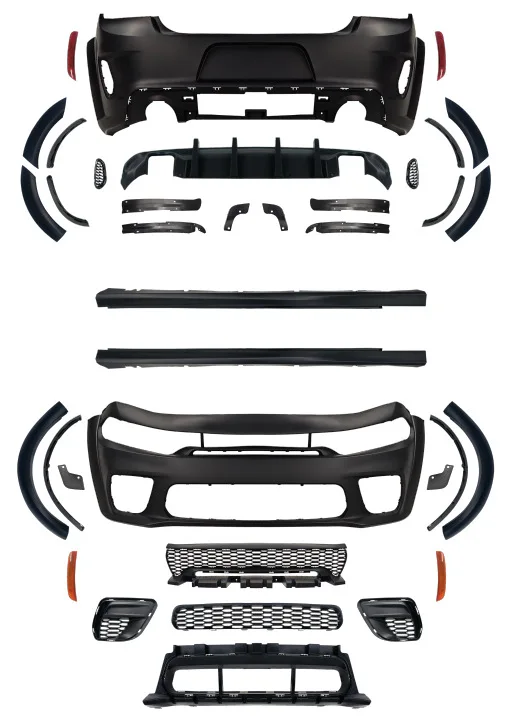 CHARG(War Horse)21St