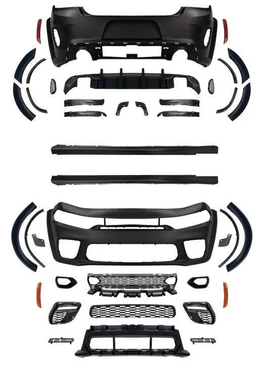 CHARG(War Horse)21St