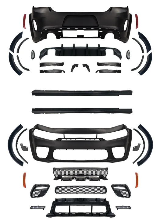 CHARG(War Horse)21St