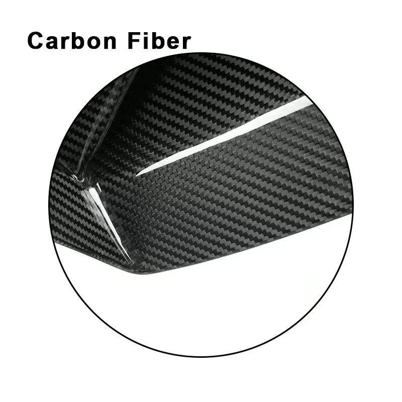 Carbon Fiber