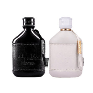 Dumont Nitro Intense & Dumont Nitro White Bundle