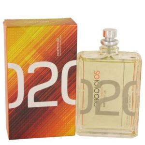 Escentric 02 Eau De Toilette