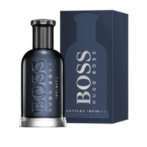 Hugo Boss Bottled Infinite Eau De Parfum