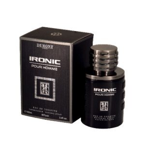 Ironic Pour Homme Eau De Parfum
