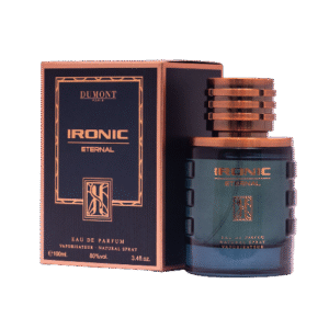 Dumont Ironic Eternal Eau De Parfum