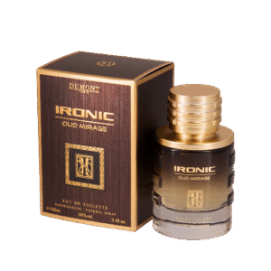 Ironic Oud Mirage Pour Homme Eau De Parfum