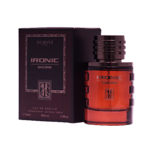 Dumont Ironic Sincere Eau De Parfum