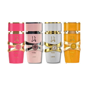 Lattafa Yara Collection