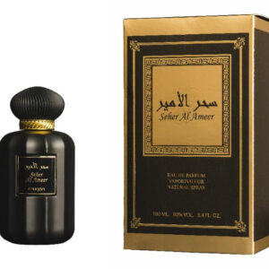 Murjan Seher Al Ameer Eau De Parfum