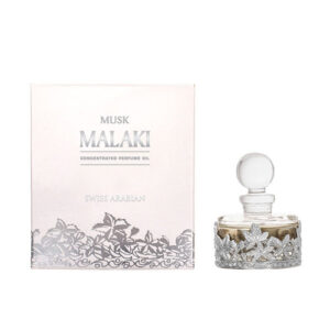 Swiss Arabian Musk Malaki Perfume Oil