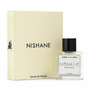 Nishane Ambra Calabria Extrait De Parfum