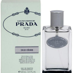 Prada Infusion D'Iris Cedre Eau De Parfum