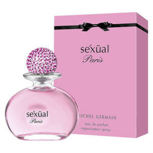 Sexual Paris Eau De Parfum