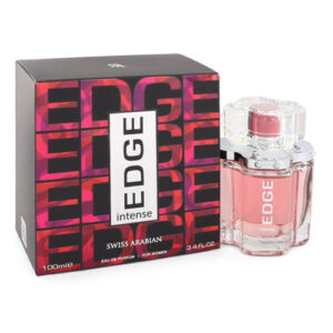 Swiss Arabian Edge Intense Eau De Parfum